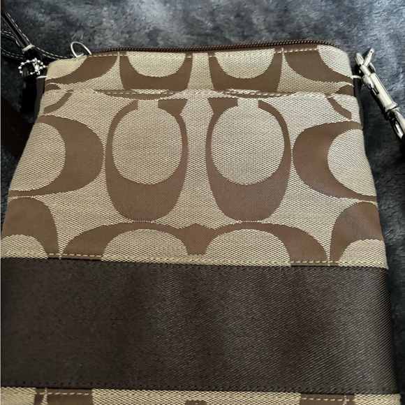 Small crossbody coach bag - Picture 8 of 8